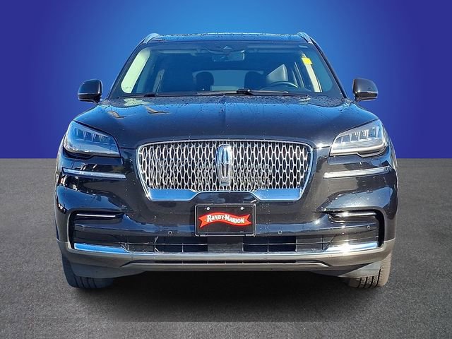 Used 2023 Lincoln Aviator AWD w/ Premium Package image 2