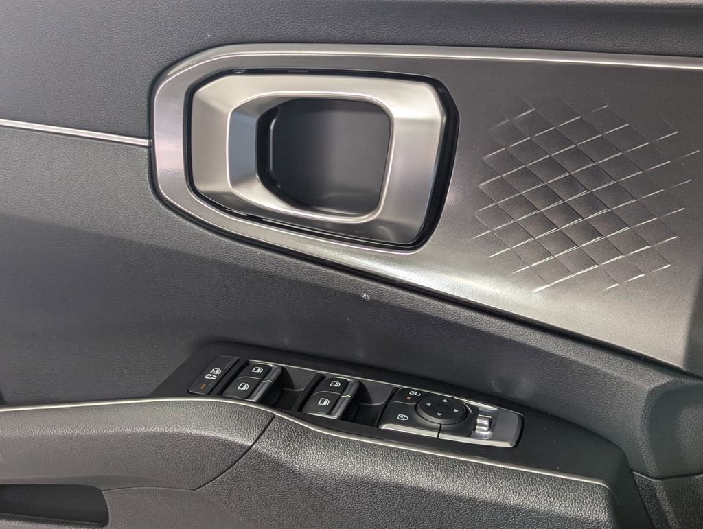 New 2025 Kia Sorento S w/ Panoramic Sunroof Package image 14