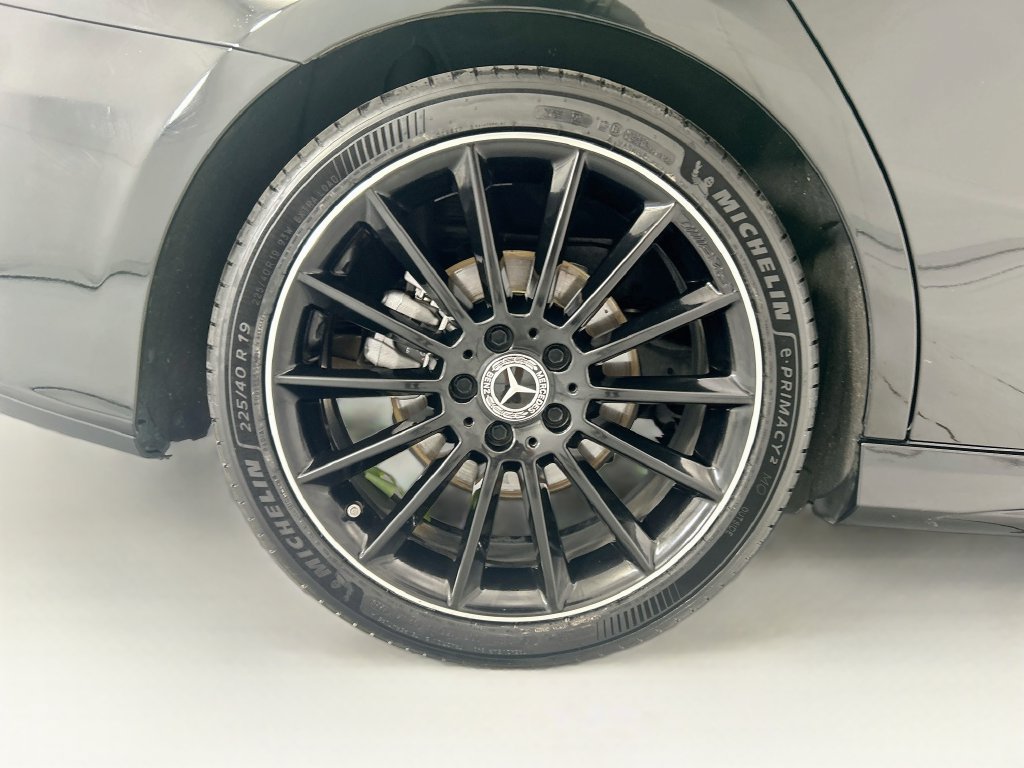 Used 2022 Mercedes-Benz A 220 4MATIC image 31