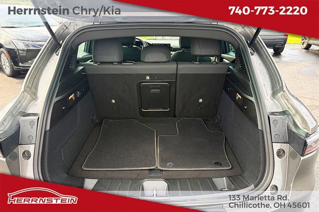 Used 2025 Dodge Hornet GT w/ Cold Weather Group AWD/4WD image 25