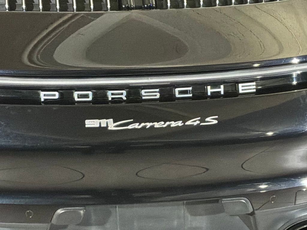 Used 2022 Porsche 911 Carrera 4S image 26