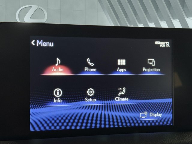 Certified 2025 Lexus IS 300 w/ Comfort Package RWD image 19