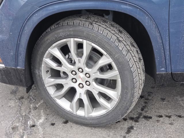 New 2026 GMC Acadia Denali w/ Super Cruise Package image 29