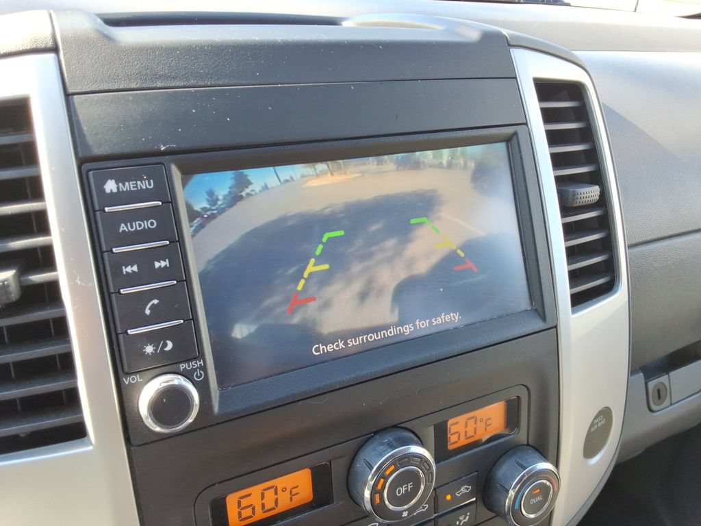 Used 2021 Nissan Frontier SV RWD image 31