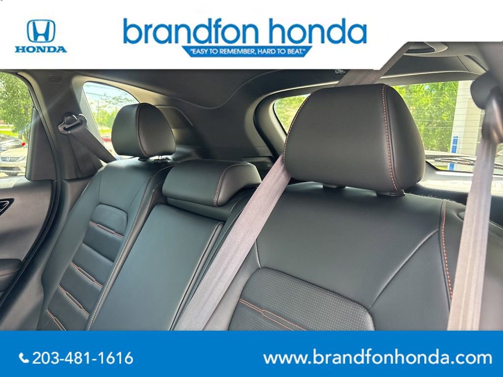 Used 2023 Honda CR-V Sport Touring image 24