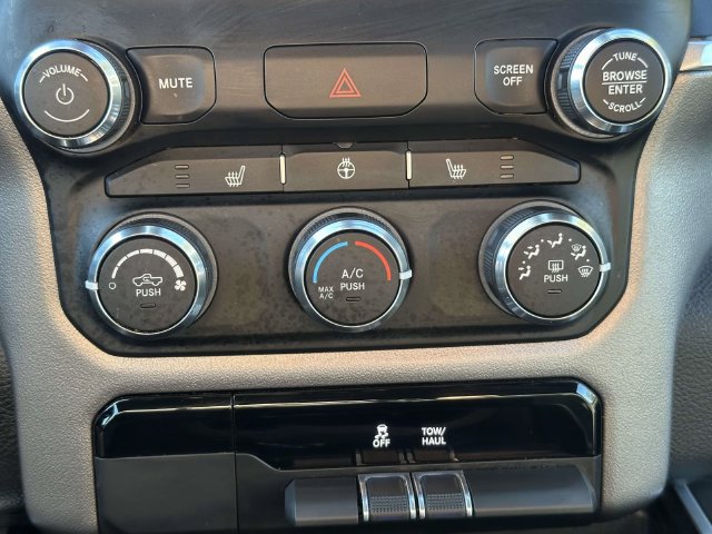 Certified 2023 RAM 1500 Big Horn AWD/4WD image 38