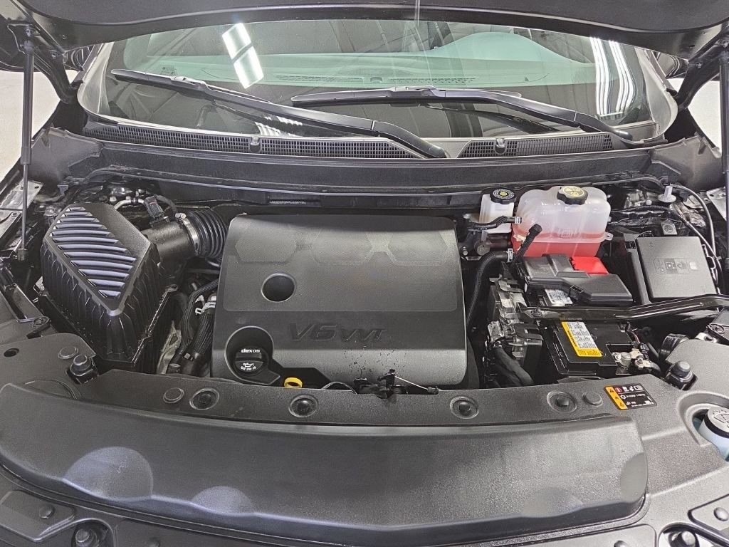 Used 2023 Buick Enclave Essence w/ Experience Buick Package image 46