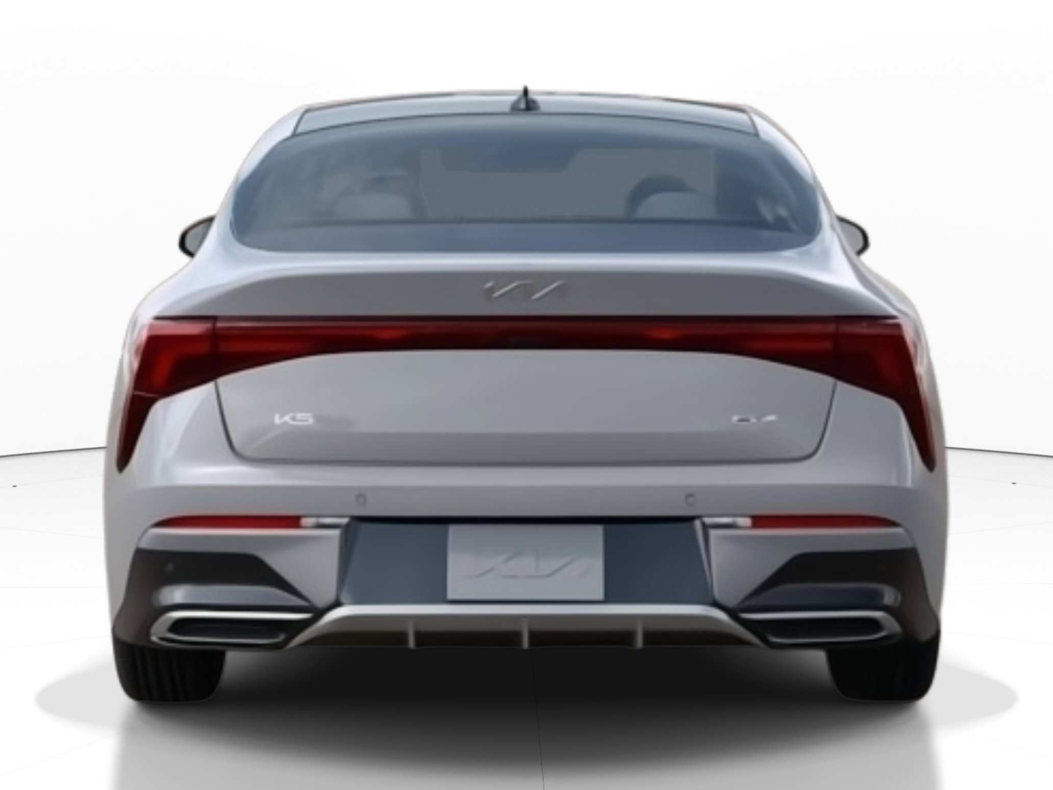 New 2026 Kia K5 GT-Line FWD image 5