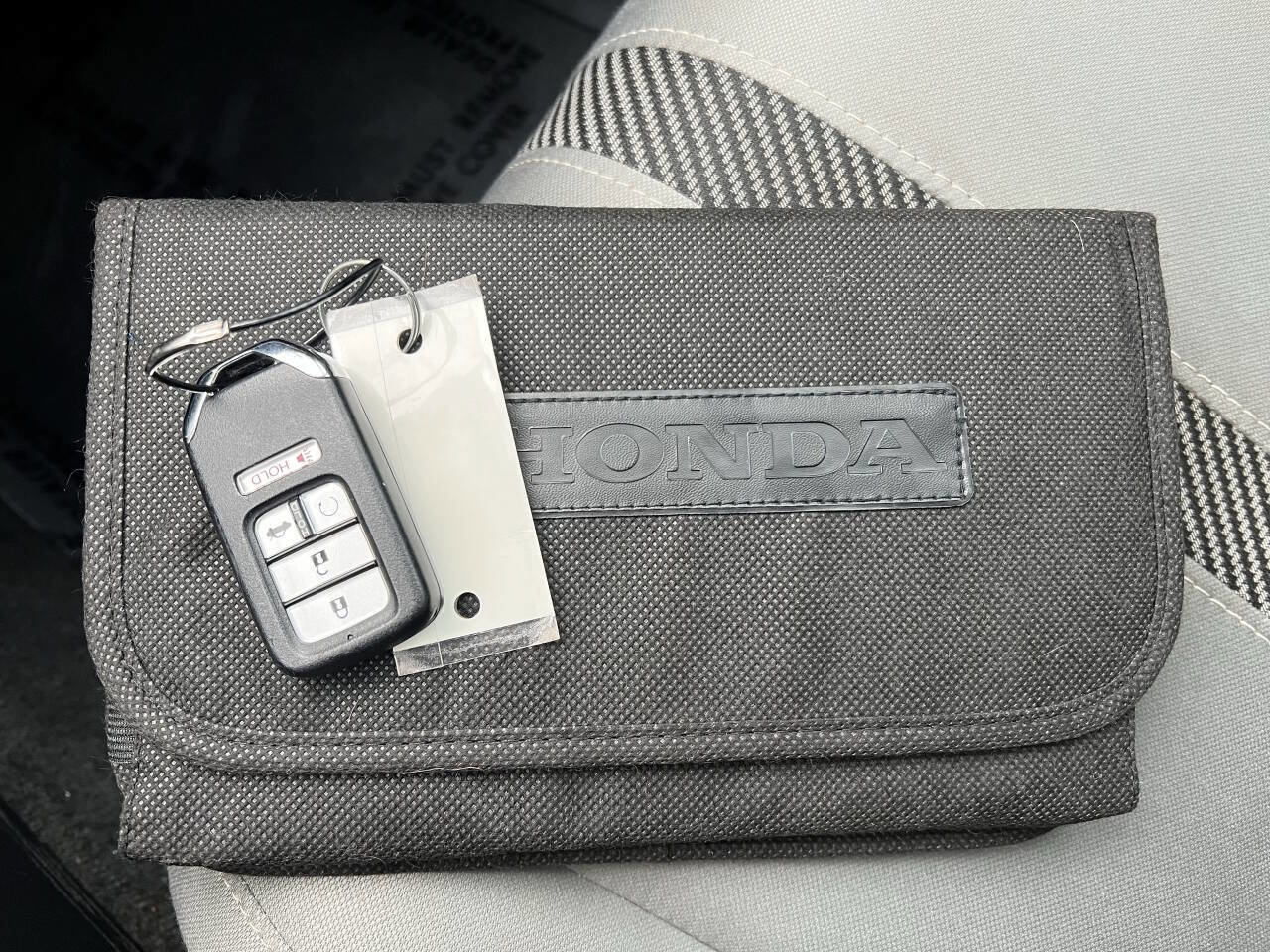 Used 2013 Honda Civic LX image 35