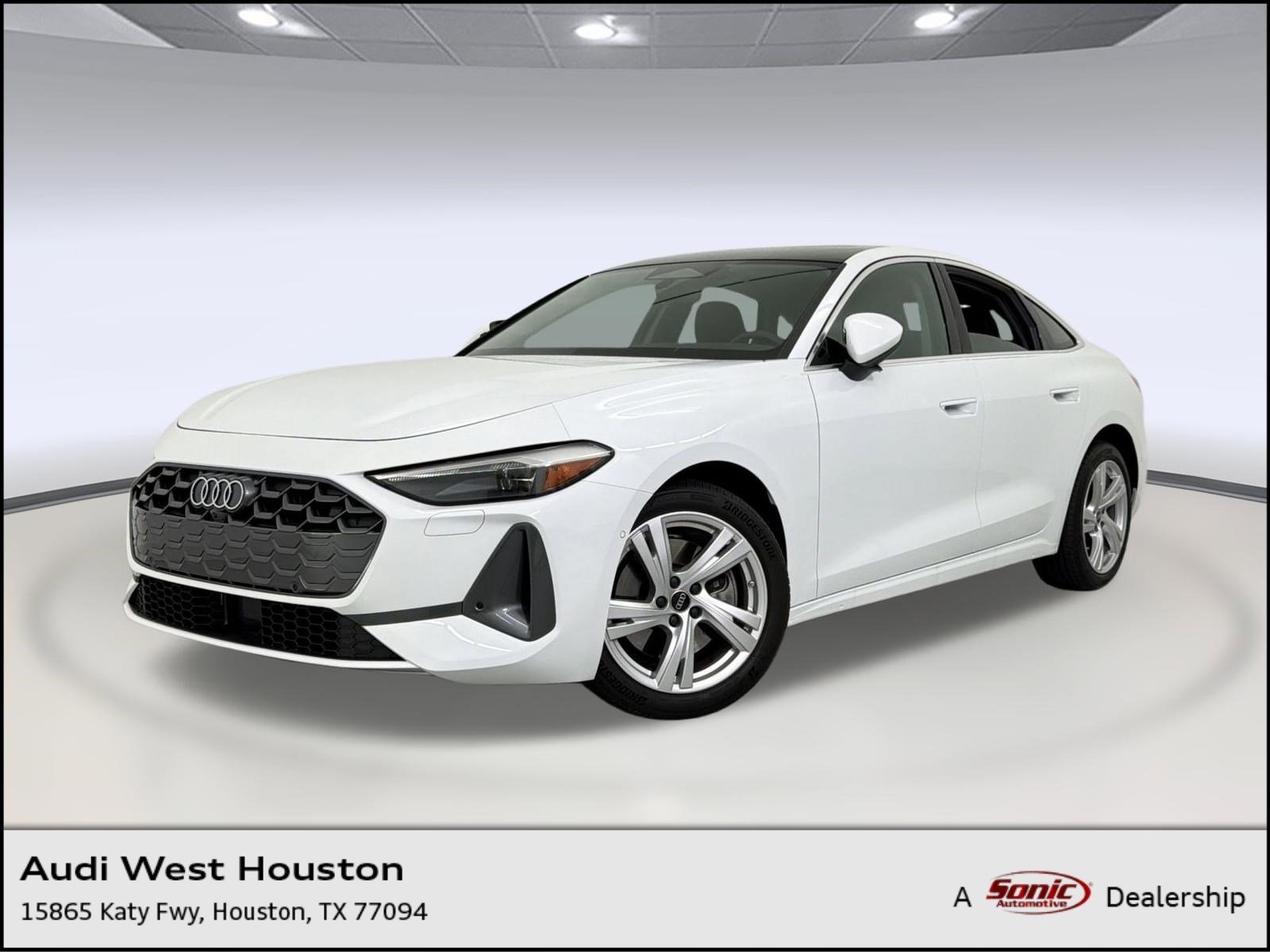 Used 2025 Audi A5 2.0T Premium w/ Convenience Package AWD/4WD image 1
