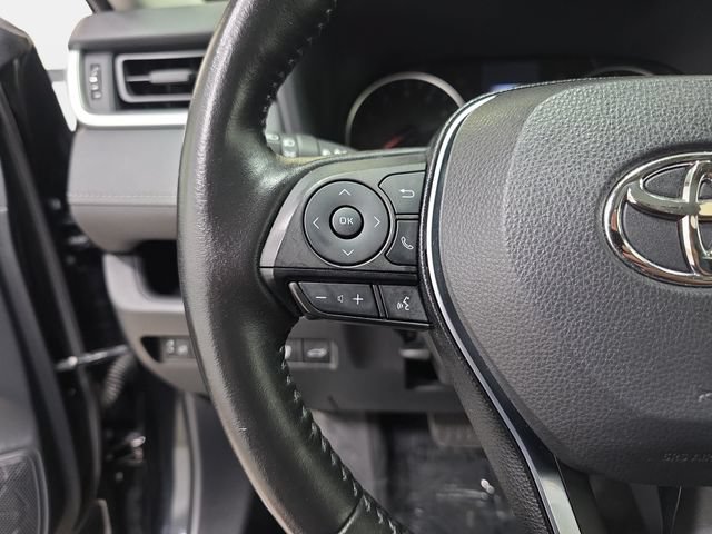 Used 2019 Toyota RAV4 XLE w/ Convenience Package AWD/4WD image 17