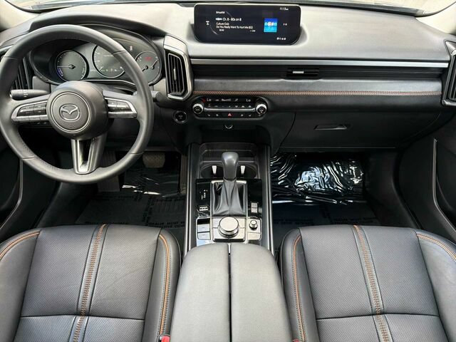 Used 2025 MAZDA CX-50 2.5 Hybrid w/ Premium Plus Pkg AWD/4WD image 17