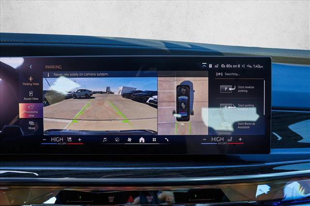 New 2026 BMW 760i xDrive image 17