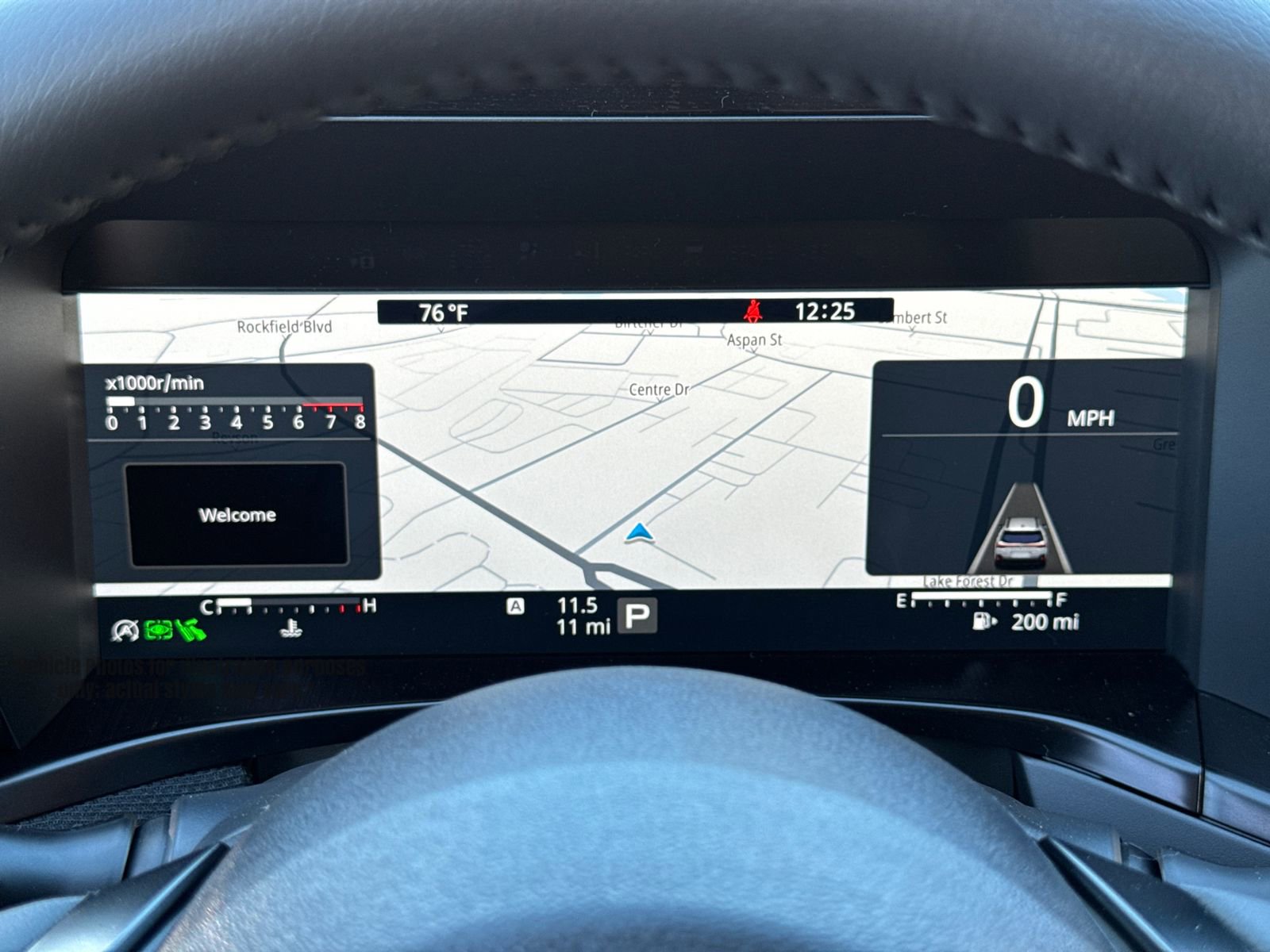 New 2026 Subaru Outback Premium image 20