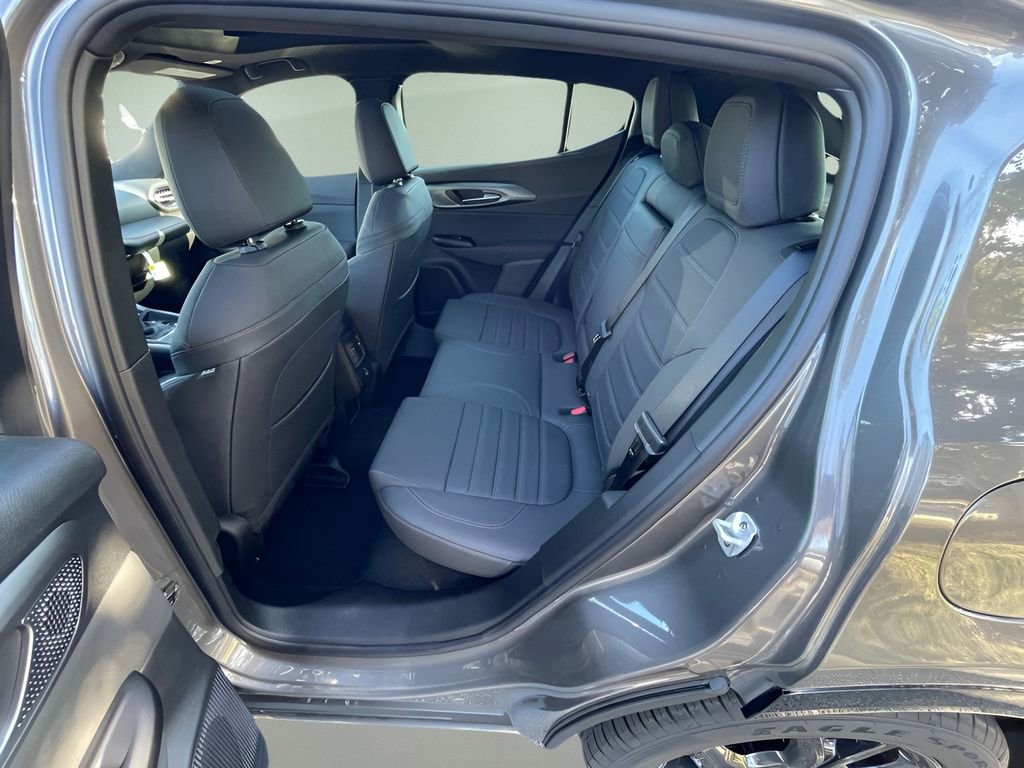 New 2025 Dodge Hornet R/T image 14