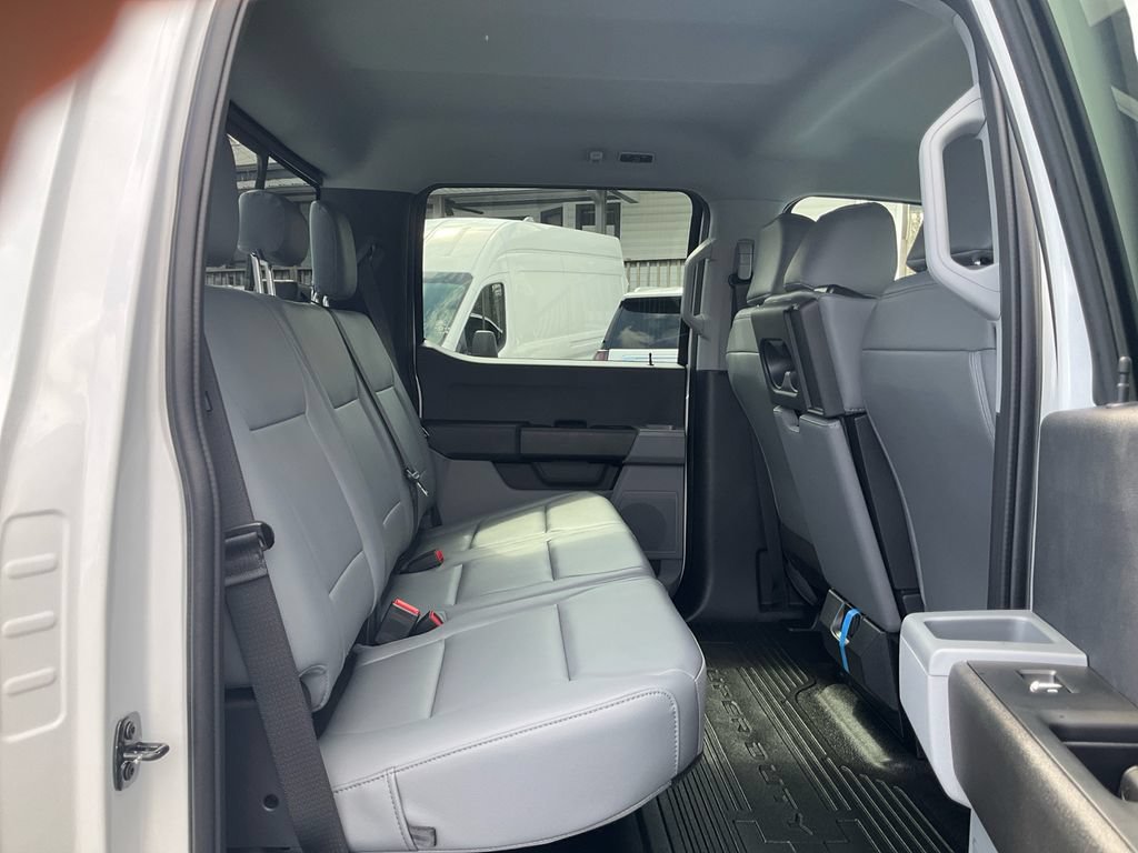 New 2026 Ford F250 XL AWD/4WD image 13