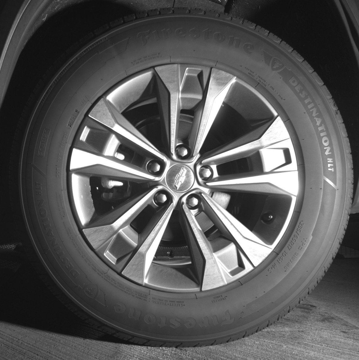 Used 2025 Chevrolet Equinox LT image 14