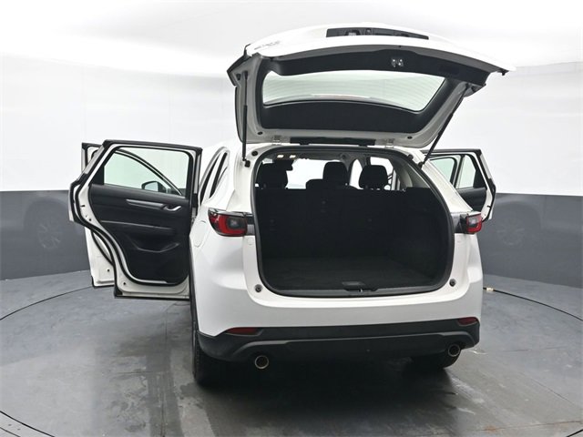 Certified 2023 MAZDA CX-5 AWD 2.5 S image 44