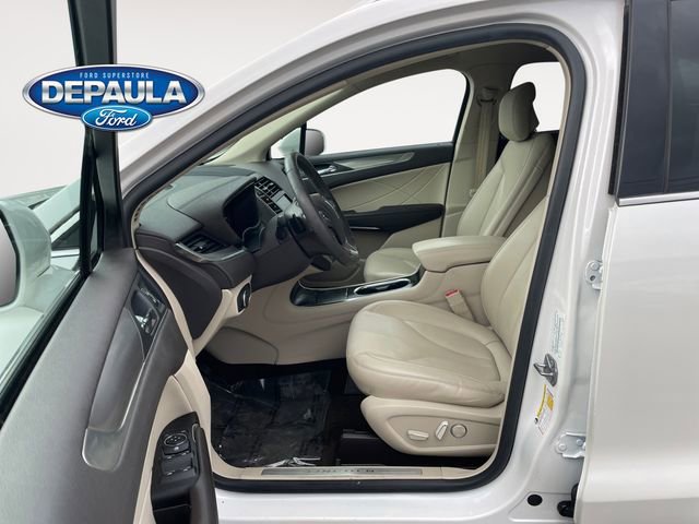 Used 2019 Lincoln MKC Premiere image 11