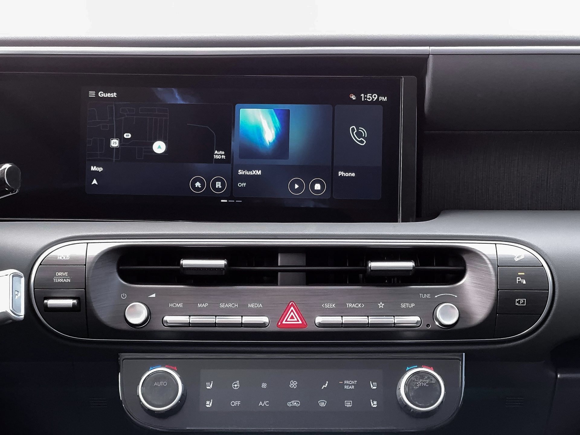New 2026 Hyundai Palisade SEL AWD/4WD image 12