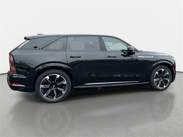 New 2025 Cadillac Escalade IQ Sport 2 image 10