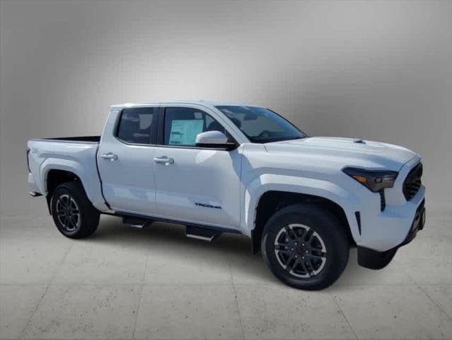 Certified 2024 Toyota Tacoma TRD Sport RWD image 3