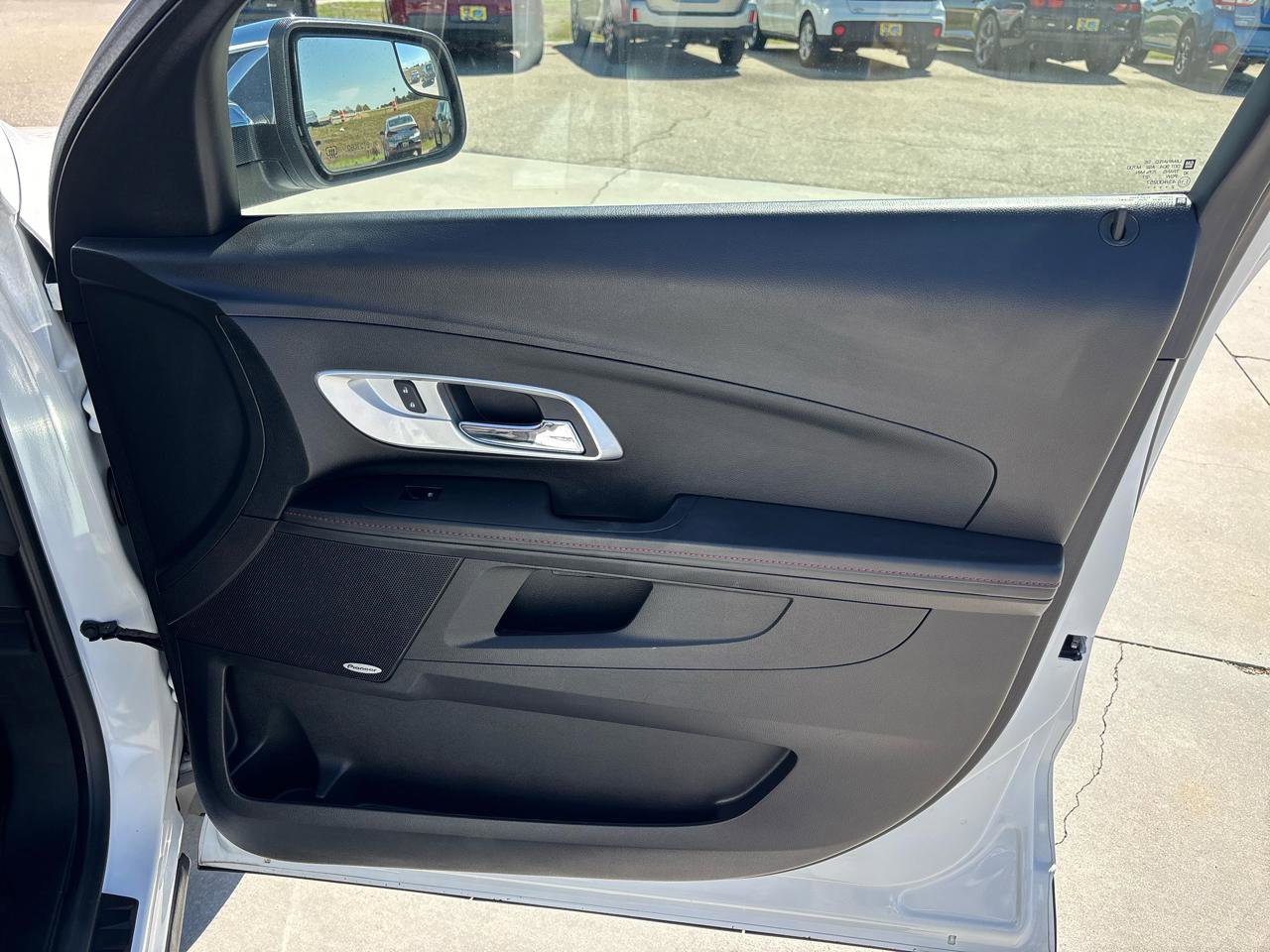 Used 2013 Chevrolet Equinox LTZ image 28