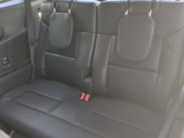 New 2026 Ford Explorer ST AWD/4WD image 15