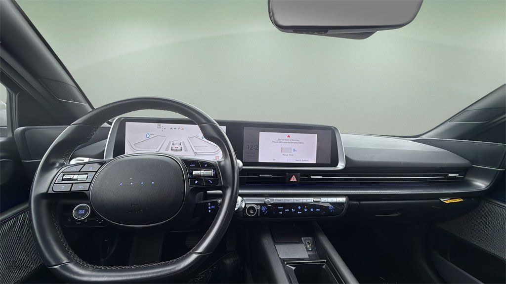 Used 2023 Hyundai Ioniq 6 SEL image 20