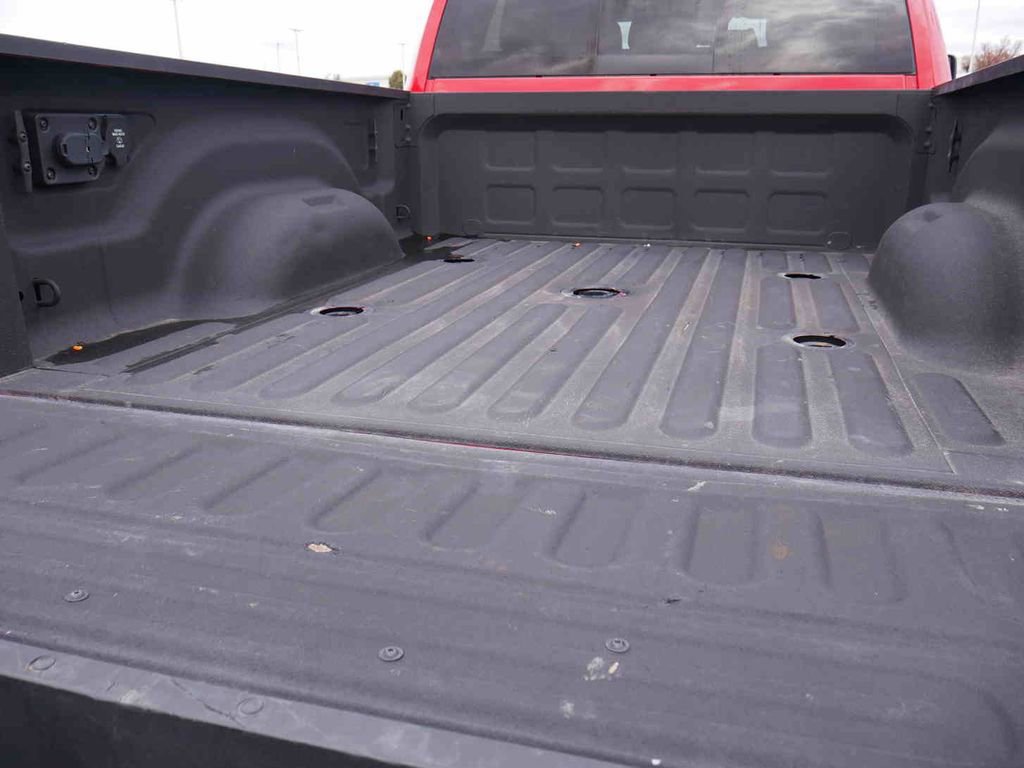 Used 2023 RAM 3500 Laramie image 10