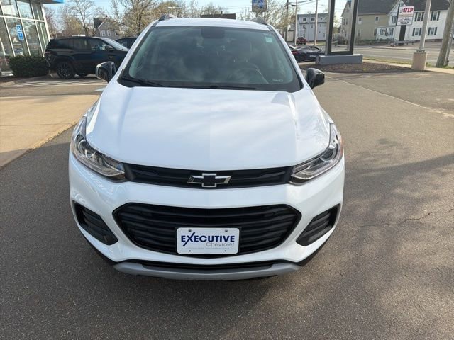 Used 2021 Chevrolet Trax LT w/ Redline Edition image 8