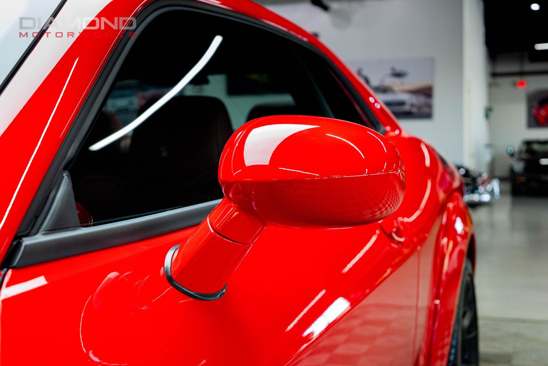 Used 2023 Dodge Challenger SRT Hellcat image 36