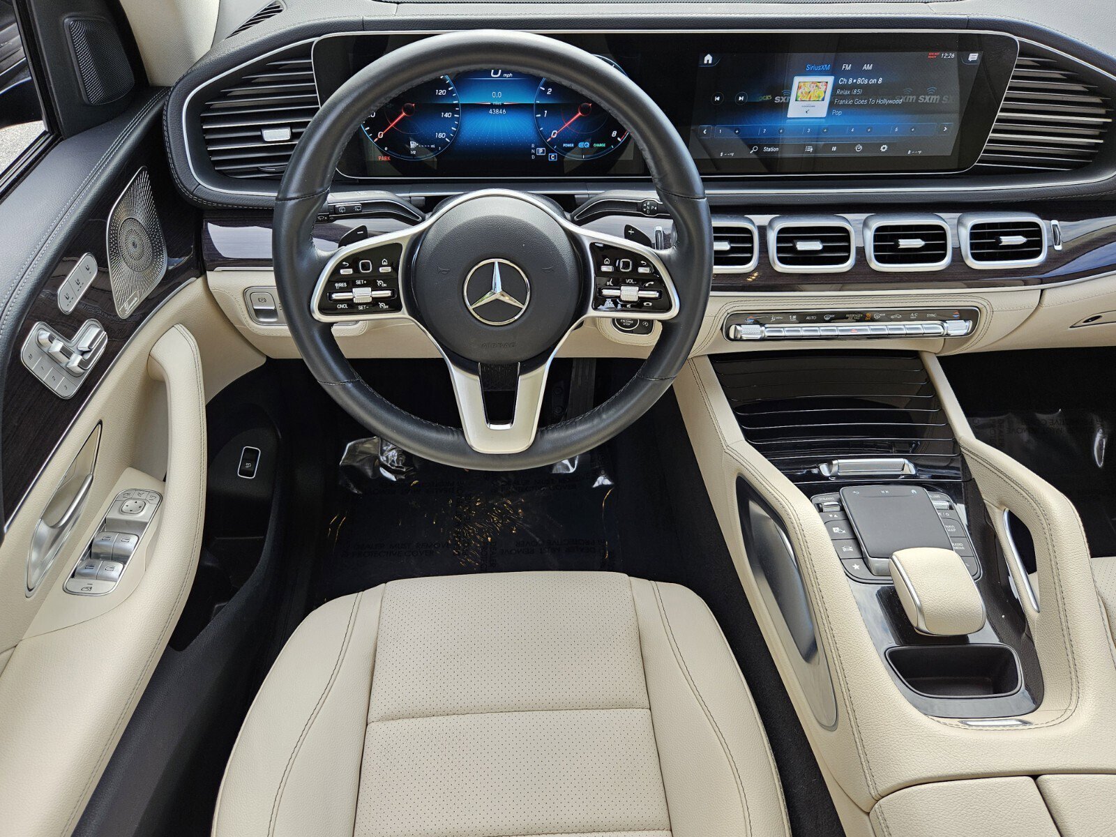 Certified 2023 Mercedes-Benz GLE 450 4MATIC image 13
