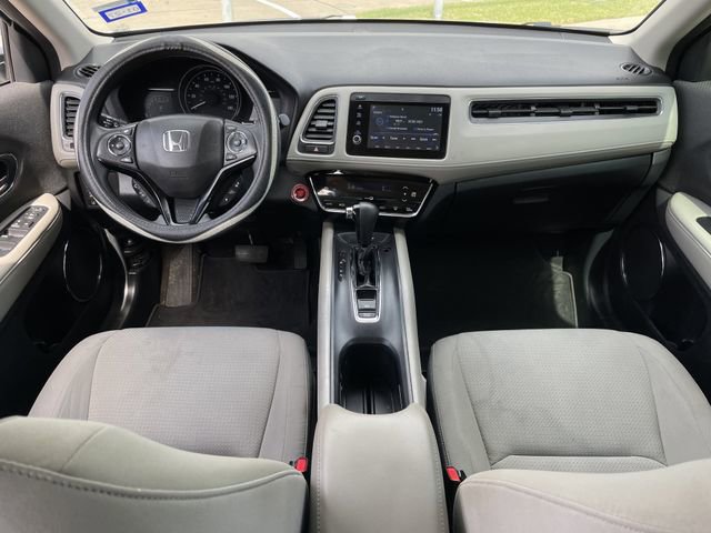 Used 2021 Honda HR-V EX image 10