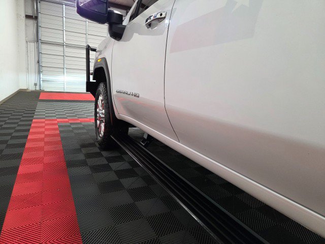 Used 2022 GMC Sierra 2500 Denali AWD/4WD image 46