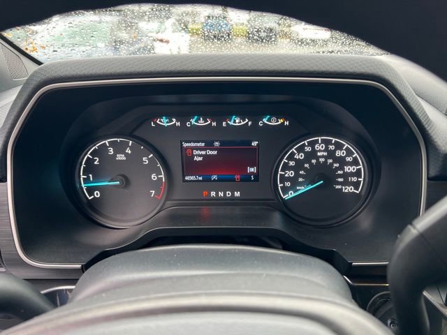 Used 2023 Ford F150 XL w/ XL STX Apperance Package image 20