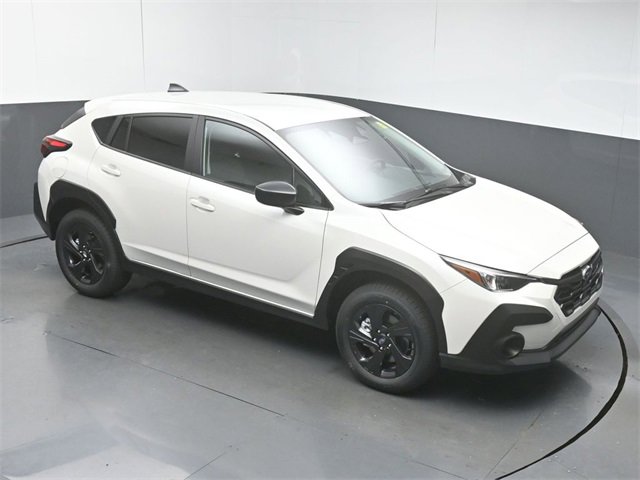 New 2026 Subaru Crosstrek 2.5i image 41