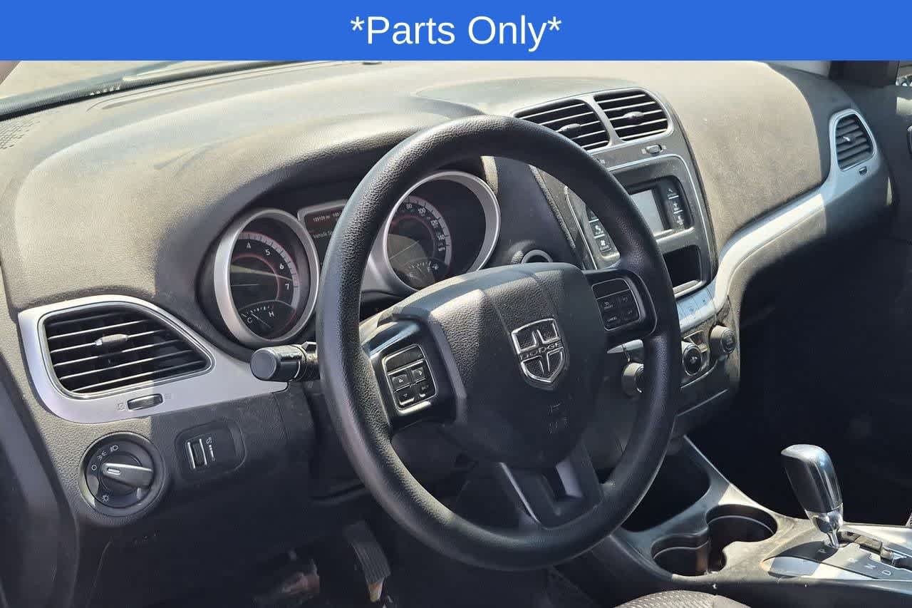 Used 2015 Dodge Journey FWD video 2