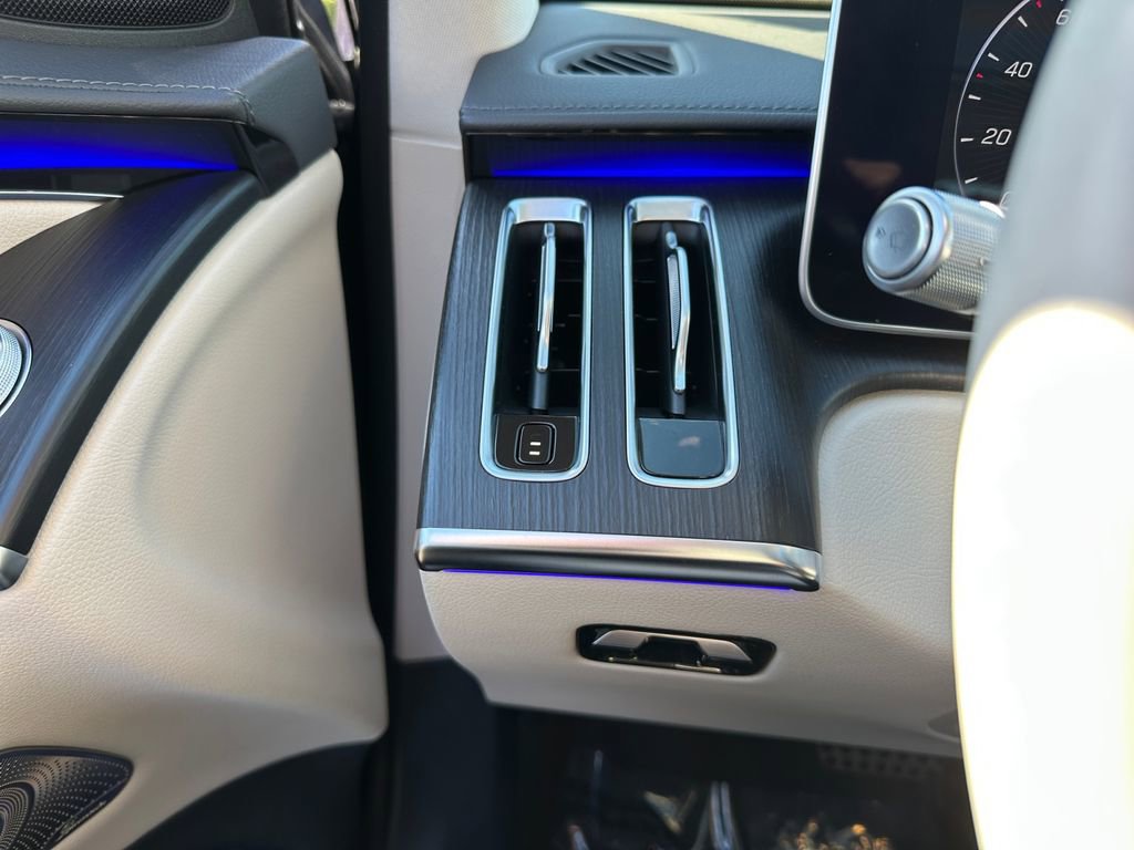 Used 2023 Mercedes-Benz S 500 4MATIC image 24