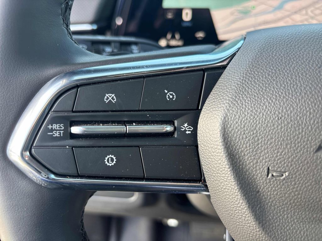 Used 2026 Chevrolet Tahoe Premier image 17