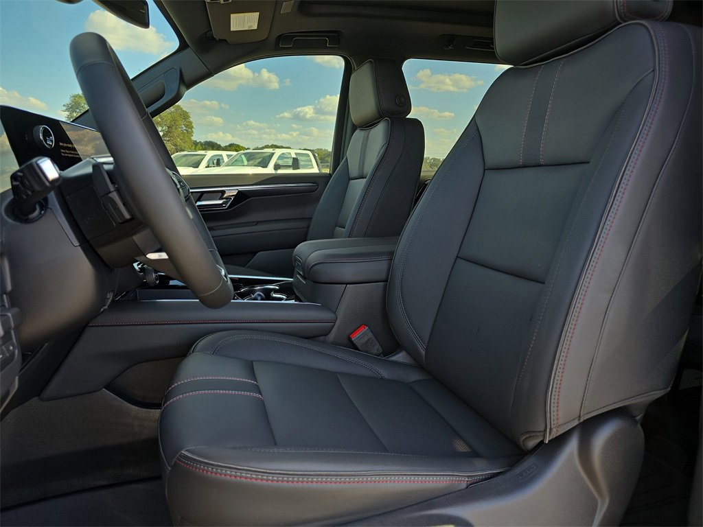 New 2026 Chevrolet Tahoe RST w/ Comfort Package image 16