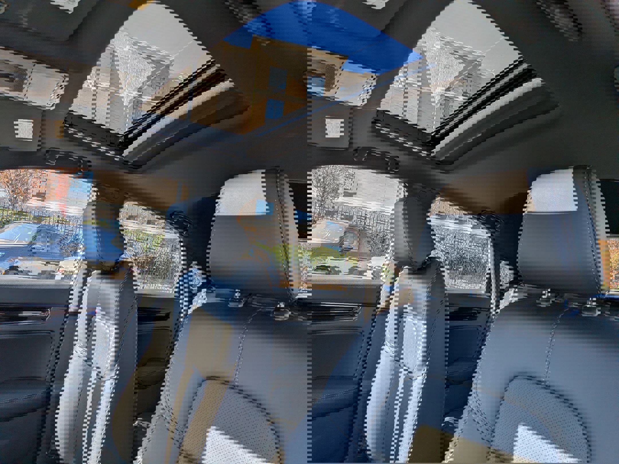 Used 2024 Honda Civic Sport Touring image 17