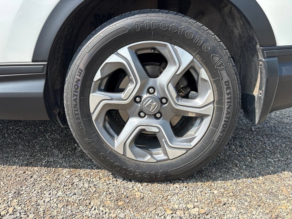 Used 2018 Honda CR-V EX-L image 7
