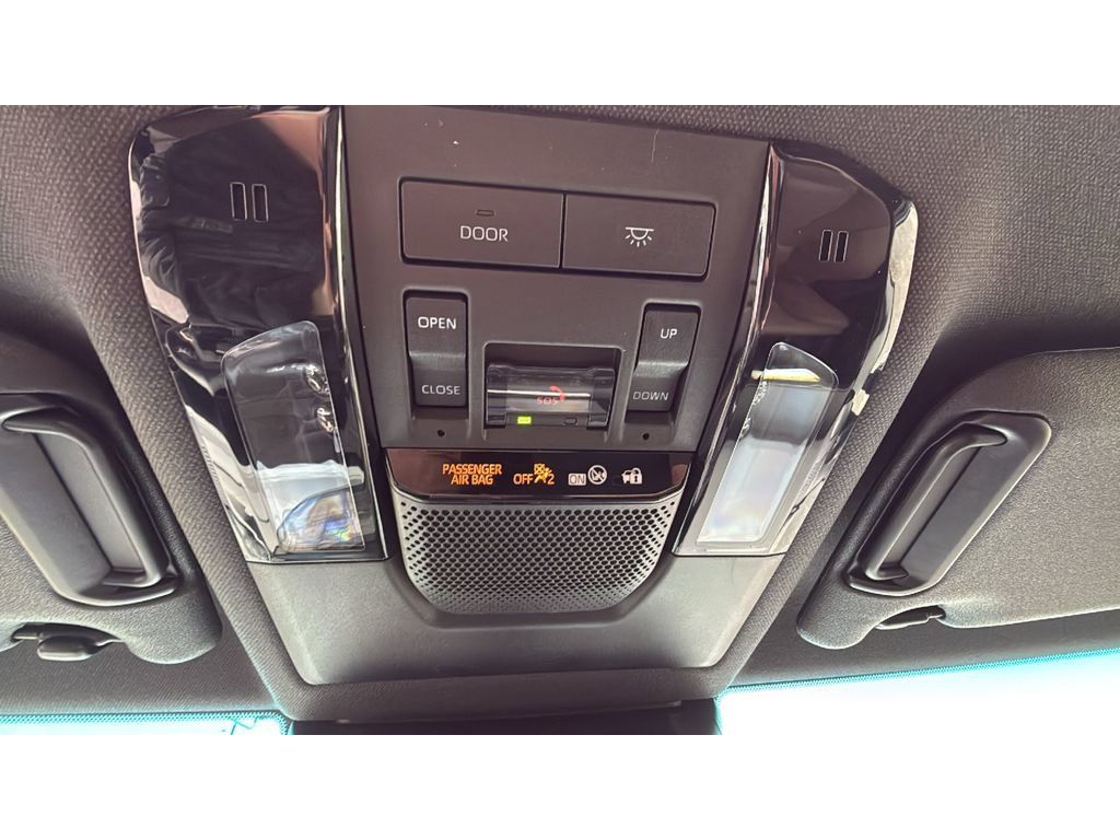 New 2026 Toyota Land Cruiser image 26