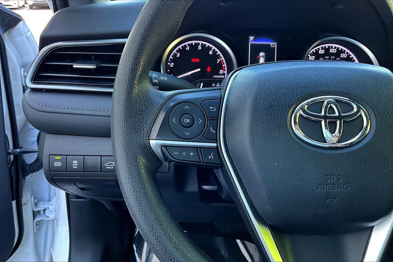 Used 2023 Toyota Camry LE FWD image 14