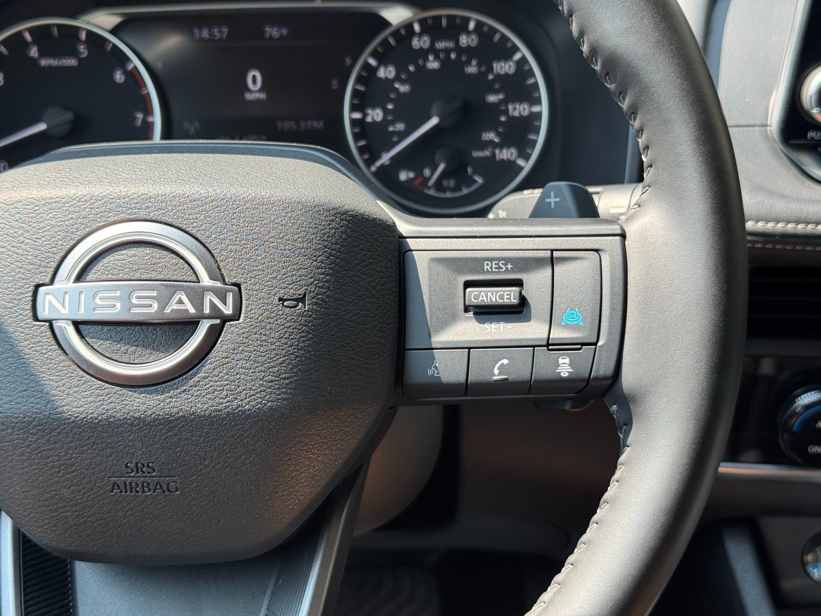 Used 2025 Nissan Rogue SV FWD image 20