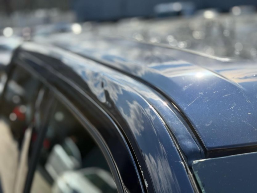 Used 2025 Ford F150 King Ranch w/ FX4 Off-Road Package image 9