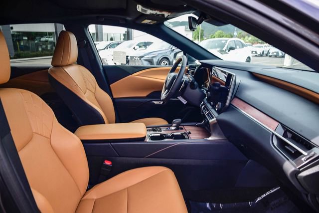 New 2026 Lexus RX 350h image 22