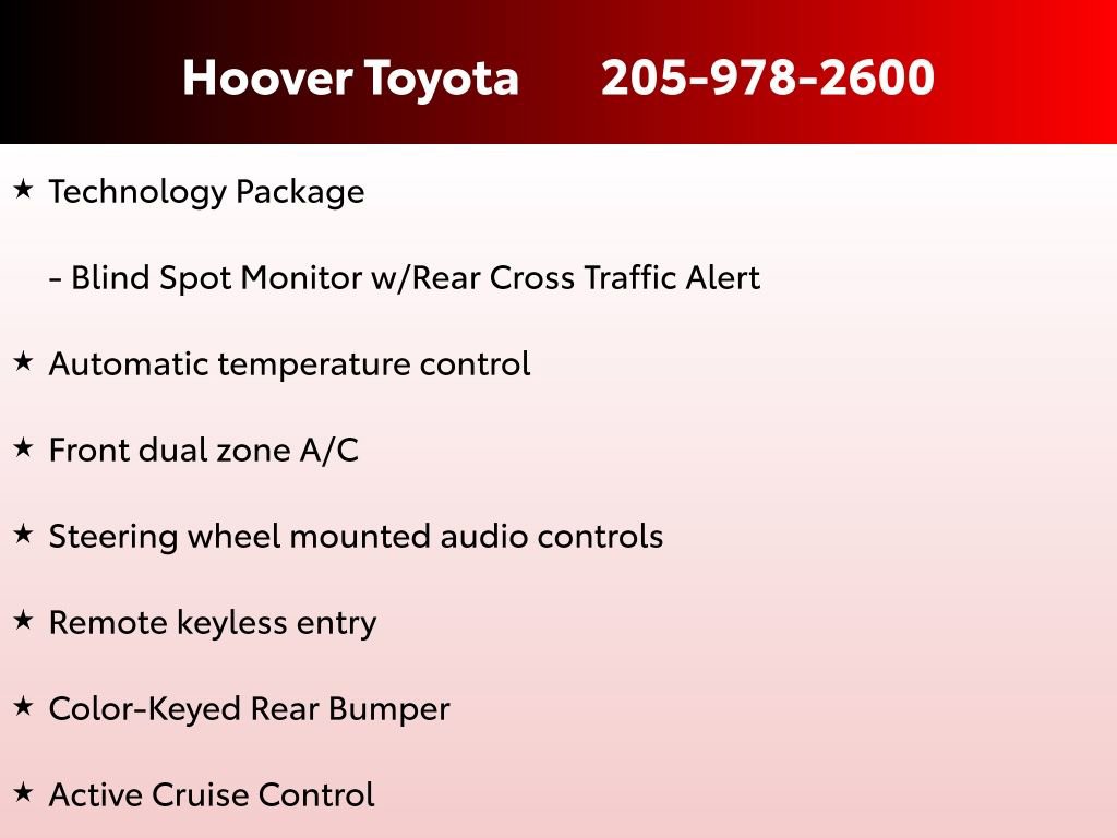 Used 2023 Toyota Tacoma SR5 w/ Technology Package RWD image 7