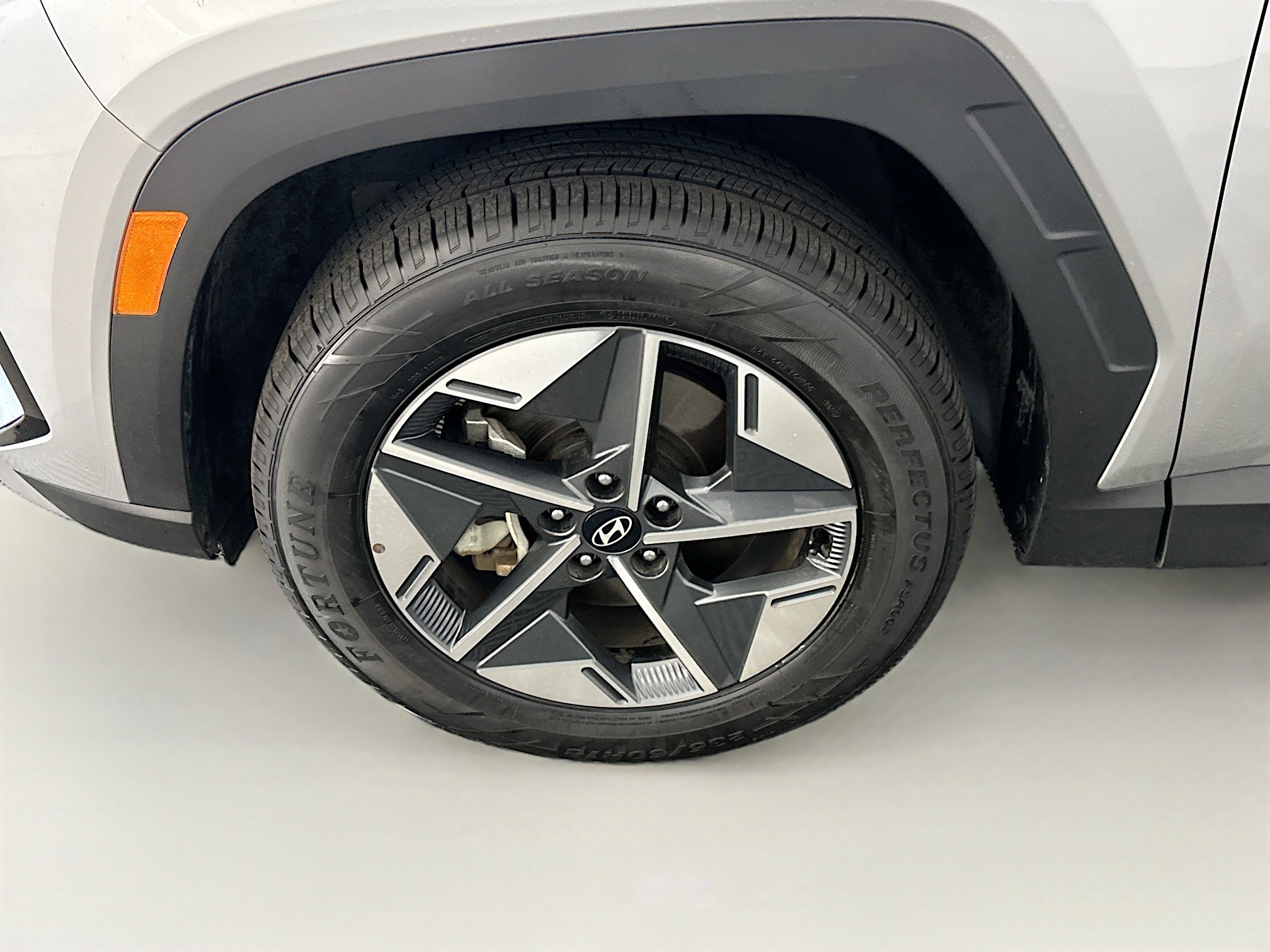 Used 2025 Hyundai Tucson SEL image 11